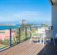 Victor Apartments - Accommodation Coffs Harbour