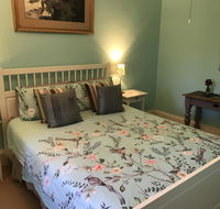 Kit Kat Cottage - heritage accommodation Burra - Accommodation Coffs Harbour