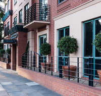 Majestic Tynte Street Apartments - Accommodation Coffs Harbour