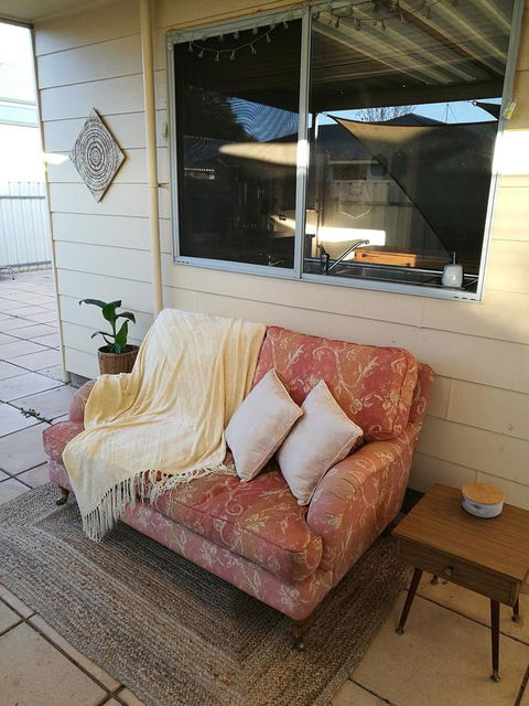 Hilda Anna's - Accommodation Coffs Harbour 9