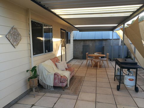 Hilda Anna's - Accommodation Coffs Harbour 10