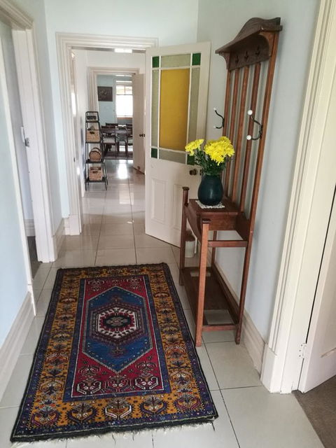 Hilda Anna's - Accommodation Coffs Harbour 30