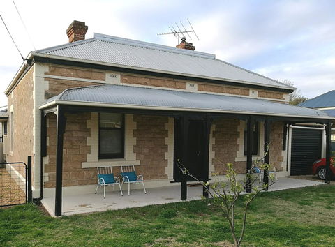 Hilda Anna's - Accommodation Coffs Harbour 13
