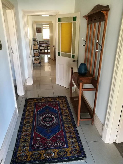 Hilda Anna's - Accommodation Coffs Harbour 1