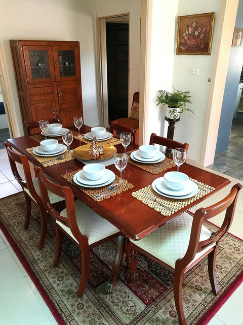 Hilda Anna's - Accommodation Coffs Harbour 39