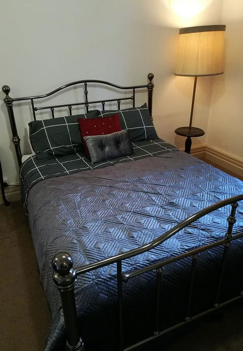 Hilda Anna's - Accommodation Coffs Harbour 27