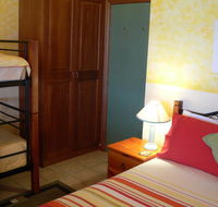 The Haven - Island Beach - Accommodation Coffs Harbour