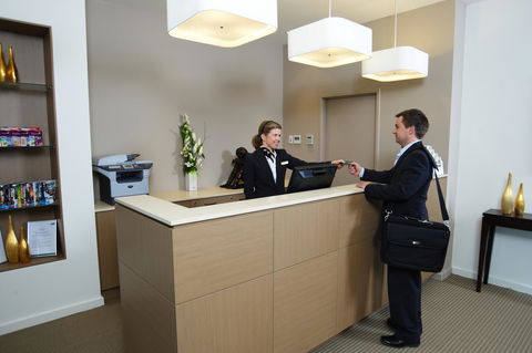 Quest Mawson Lakes - Accommodation Coffs Harbour 4