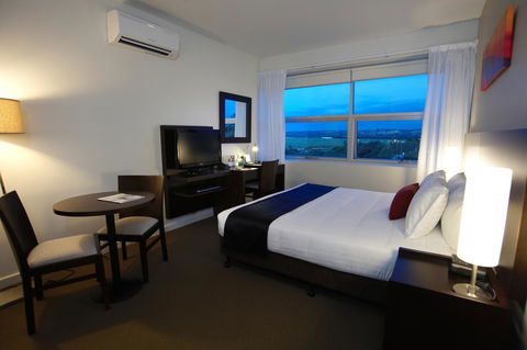 Quest Mawson Lakes - Accommodation Coffs Harbour 2