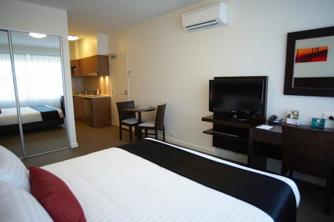 Quest Mawson Lakes - Accommodation Coffs Harbour 3