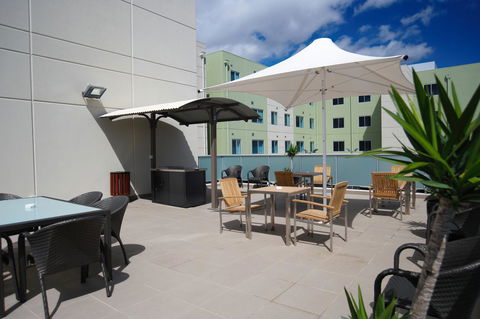 Quest Mawson Lakes - Accommodation Coffs Harbour 10