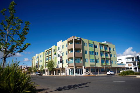 Quest Mawson Lakes - Accommodation Coffs Harbour 0