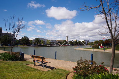 Quest Mawson Lakes - Accommodation Coffs Harbour 8