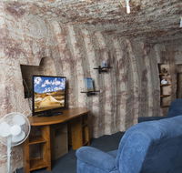 Ali's Underground - Accommodation Coffs Harbour