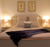 Queen's Cottage Barossa Valley - Accommodation Coffs Harbour