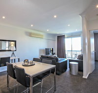 Adelaide DressCircle Apartments - Archer Street - Accommodation Coffs Harbour