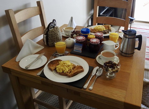 Rezare House Bed & Breakfast - Accommodation Coffs Harbour 29