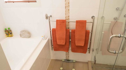 Rezare House Bed & Breakfast - Accommodation Coffs Harbour 25