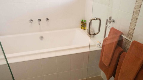 Rezare House Bed & Breakfast - Accommodation Coffs Harbour 22