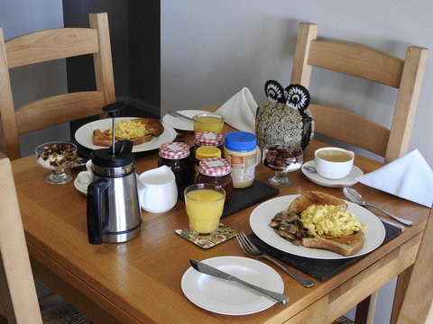 Rezare House Bed & Breakfast - Accommodation Coffs Harbour 30
