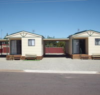 Jacko's Holiday Cabins - Accommodation Coffs Harbour