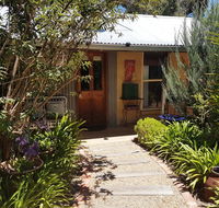 Little Para Cottage - Accommodation Coffs Harbour