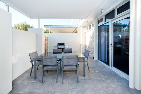 Loxton Courthouse Apartments - Accommodation Coffs Harbour 18