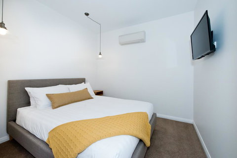 Loxton Courthouse Apartments - Accommodation Coffs Harbour 13