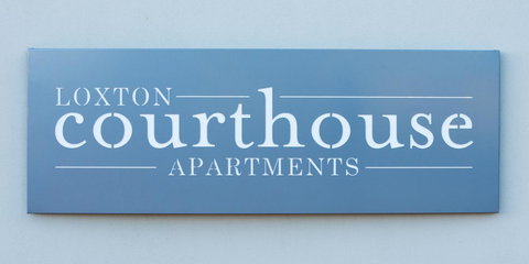 Loxton Courthouse Apartments - Accommodation Coffs Harbour 12