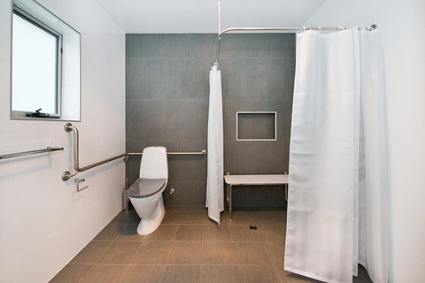 Loxton Courthouse Apartments - Accommodation Coffs Harbour 21