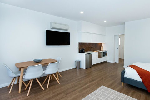Loxton Courthouse Apartments - Accommodation Coffs Harbour 17