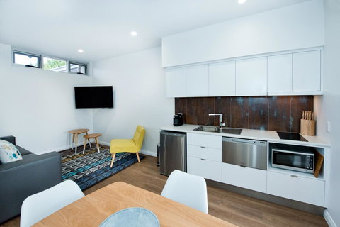 Loxton Courthouse Apartments - Accommodation Coffs Harbour 15