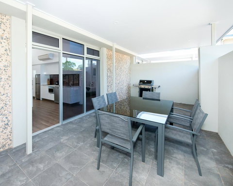 Loxton Courthouse Apartments - Accommodation Coffs Harbour 11