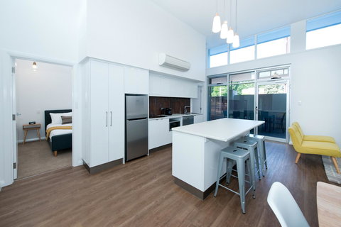 Loxton Courthouse Apartments - Accommodation Coffs Harbour 8