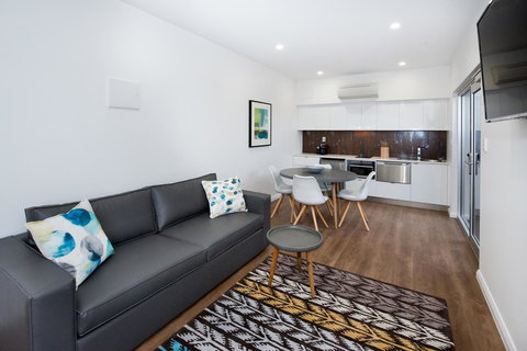 Loxton Courthouse Apartments - Accommodation Coffs Harbour 3