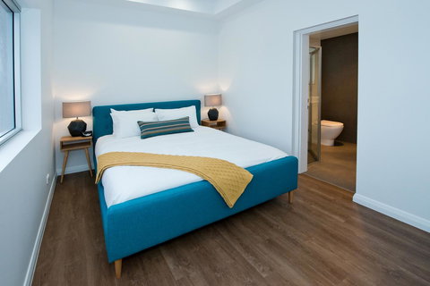 Loxton Courthouse Apartments - Accommodation Coffs Harbour 2