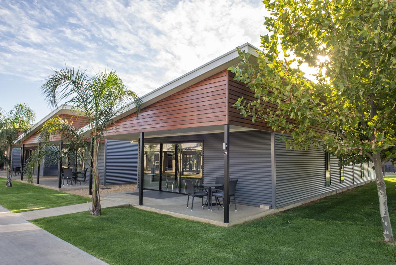 Pike River SA Accommodation Coffs Harbour