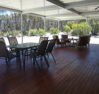 The Island House - Accommodation Coffs Harbour