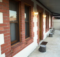 Longreach at Port Elliot