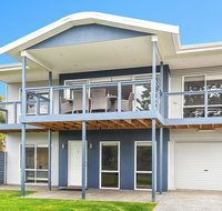 'Hope House' - Encounter Bay - Accommodation Coffs Harbour