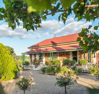 Barossa Shiraz Estate - Accommodation Coffs Harbour