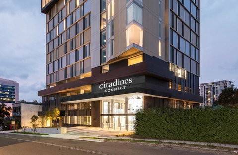 Citadines Connect Sydney Airport - Accommodation Coffs Harbour 3
