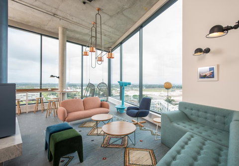 Citadines Connect Sydney Airport - Accommodation Coffs Harbour 12