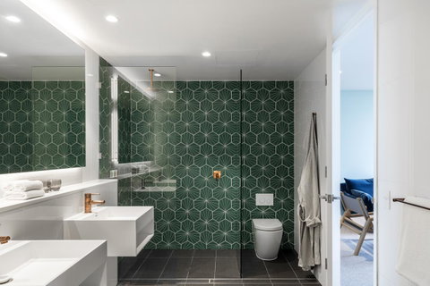 Citadines Connect Sydney Airport - Accommodation Coffs Harbour 25