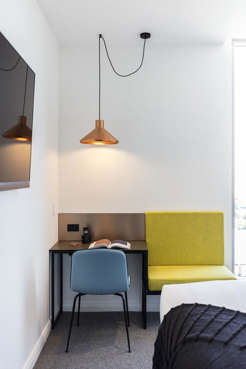 Citadines Connect Sydney Airport - Accommodation Coffs Harbour 23