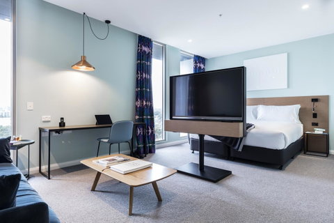 Citadines Connect Sydney Airport - Accommodation Coffs Harbour 6