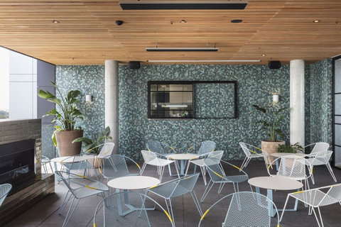 Citadines Connect Sydney Airport - Accommodation Coffs Harbour 10