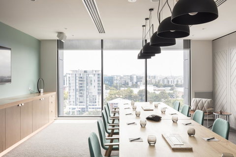 Citadines Connect Sydney Airport - Accommodation Coffs Harbour 18