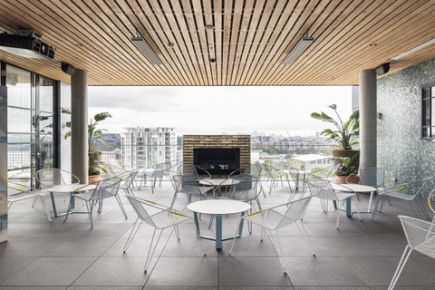 Citadines Connect Sydney Airport - Accommodation Coffs Harbour 8