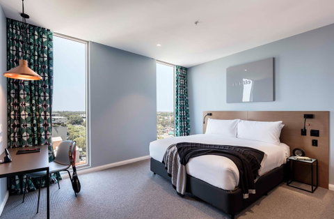 Citadines Connect Sydney Airport - Accommodation Coffs Harbour 2